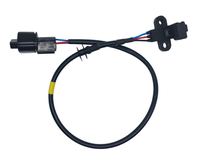Kurbelwellensensor Impulsgeber Kurbelwelle, Bild 2