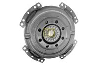 Torsionsdämpfer Kupplung