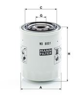 Arbeitshydraulik Filter Hydraulische Anlage, Bild 2
