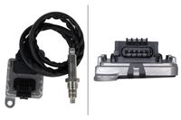 NOx Sensor Katalysator Kat