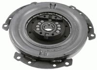 Torsionsdämpfer Kupplung