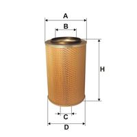 Luftfilter Motorluftfilter Filter, Bild 2