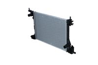 Kühler Wasserkühler Motorkühler, Bild 11