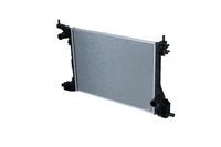 Kühler Wasserkühler Motorkühler, Bild 10