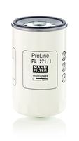 Kraftstofffilter Kraftstoff Filter, Bild 1