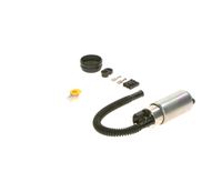 Kraftstoffpumpe Benzinpumpe, Bild 14