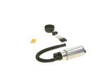 Kraftstoffpumpe Benzinpumpe, Bild 15