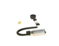 Kraftstoffpumpe Benzinpumpe, Bild 16