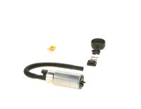 Kraftstoffpumpe Benzinpumpe, Bild 17