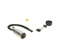 Kraftstoffpumpe Benzinpumpe, Bild 19