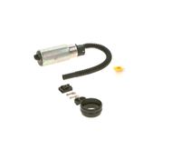 Kraftstoffpumpe Benzinpumpe, Bild 5