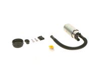 Kraftstoffpumpe Benzinpumpe, Bild 10