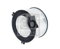 Filterset Ölfilter Luftfilter Innenraumfilter, Bild 2