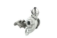Turbolader, Bild 15