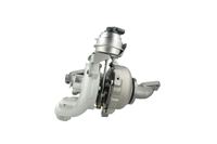 Turbolader, Bild 20
