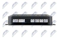 Montagesatz, Sensor (Einparkhilfe), Bild 2