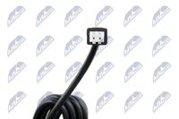 Montagesatz, Sensor (Einparkhilfe), Bild 5