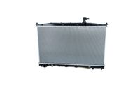 Kühler Wasserkühler Motorkühler, Bild 7