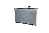 Kühler Wasserkühler Motorkühler, Bild 9