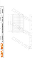 Luftfilter Motorluftfilter Filter, Bild 7