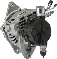 Lichtmaschine Generator, Bild 2