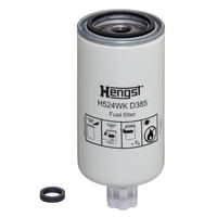 Kraftstofffilter Kraftstoff Filter, Bild 1