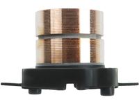 Schleifring Lichtmaschine Generator