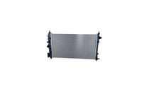 Kühler Wasserkühler Motorkühler, Bild 7