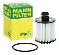 Ölfilter Öl Filter, Bild 3