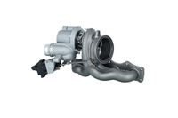 Turbolader, Bild 30