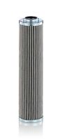 Arbeitshydraulik Filter Hydraulische Anlage, Bild 1