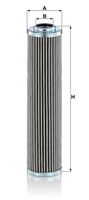 Arbeitshydraulik Filter Hydraulische Anlage, Bild 2