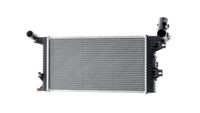 Kühler Wasserkühler Motorkühler, Bild 14