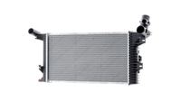Kühler Wasserkühler Motorkühler, Bild 15