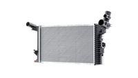 Kühler Wasserkühler Motorkühler, Bild 16