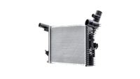 Kühler Wasserkühler Motorkühler, Bild 18