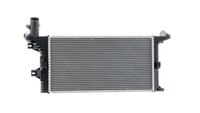 Kühler Wasserkühler Motorkühler, Bild 29