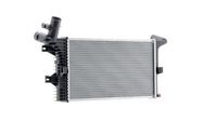 Kühler Wasserkühler Motorkühler, Bild 4