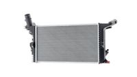 Kühler Wasserkühler Motorkühler, Bild 33