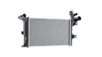 Kühler Wasserkühler Motorkühler, Bild 8