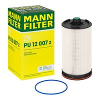 Kraftstofffilter Kraftstoff Filter, Bild 4