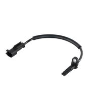 ABS Sensor Drehzahlmesser, Bild 29