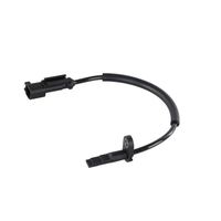 ABS Sensor Drehzahlmesser, Bild 31