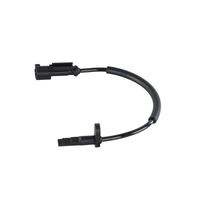 ABS Sensor Drehzahlmesser, Bild 32