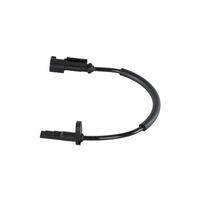 ABS Sensor Drehzahlmesser, Bild 33