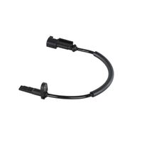 ABS Sensor Drehzahlmesser, Bild 34