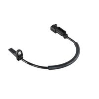 ABS Sensor Drehzahlmesser, Bild 36