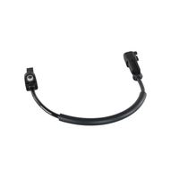 ABS Sensor Drehzahlmesser, Bild 38