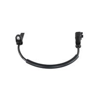 ABS Sensor Drehzahlmesser, Bild 39