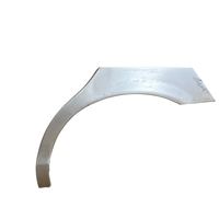 Reparaturblech Kotflügel hinten